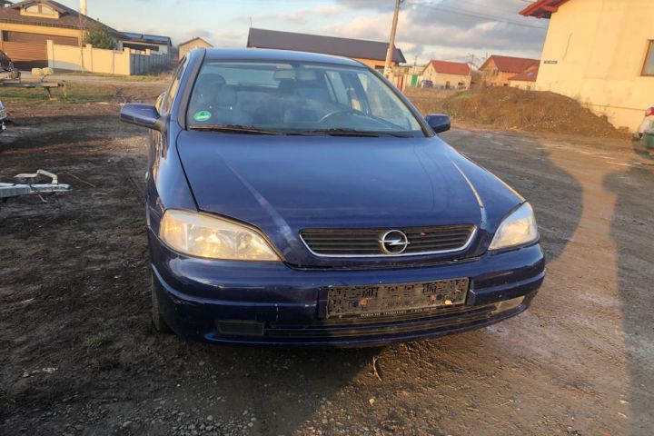 Catalizator 13105074 13105074 Opel Astra G