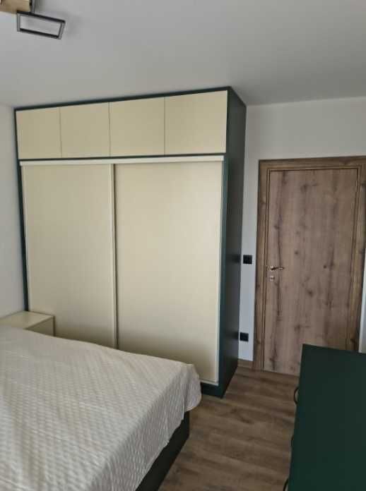 Дава се под наем Двустаен апартамент в София, Център - 61 кв.м за 750 € - Снимка #4