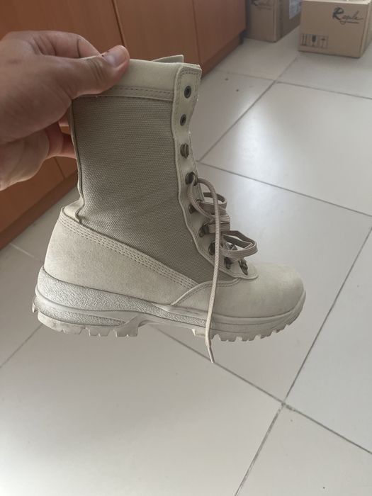 Берцы Chiruca 44 размер