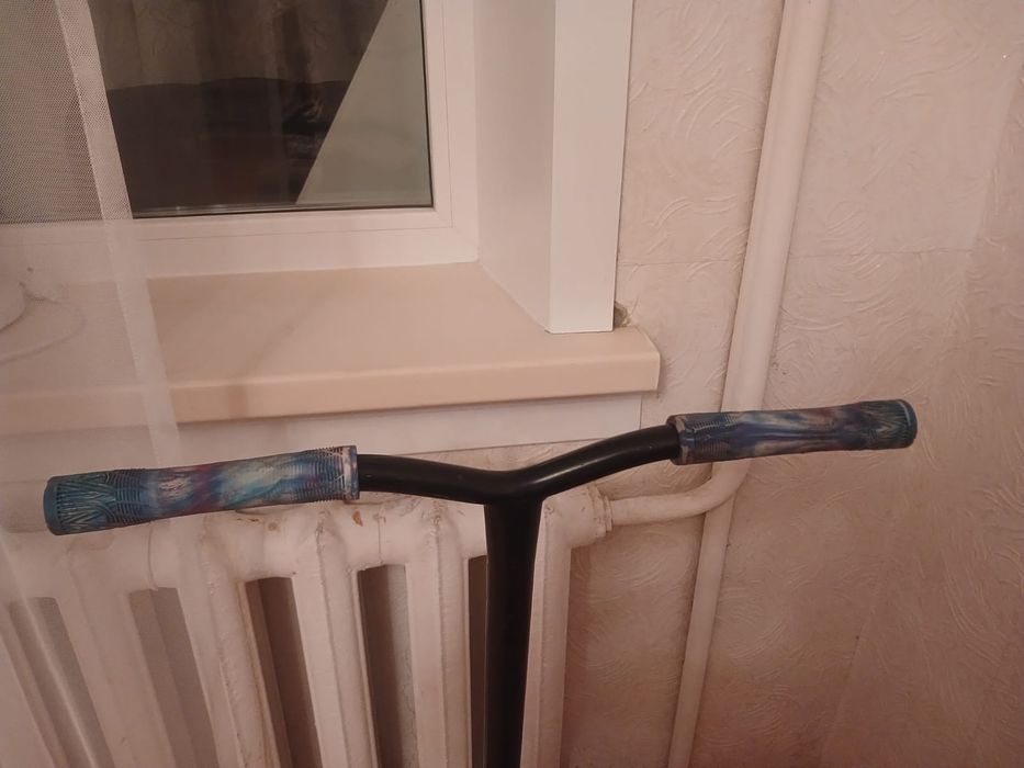 Продам велосипеды и самокат