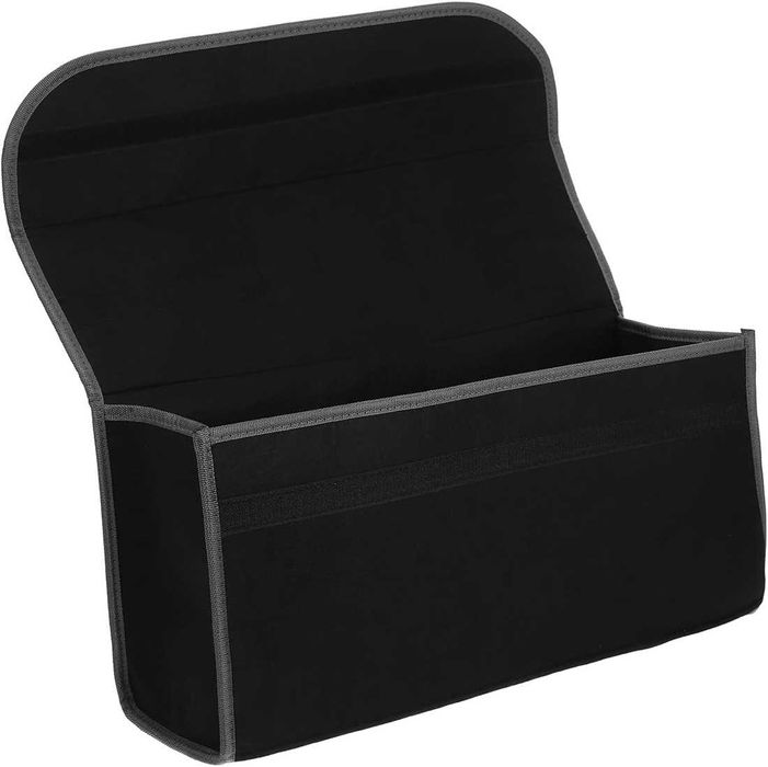 Органайзер за багажник на автомобил - 50см/24см/15см.