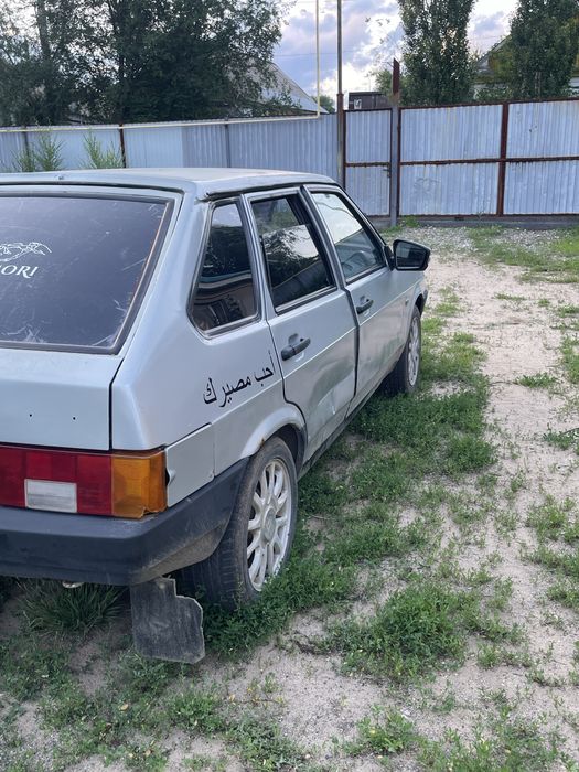 Продам ваз 21093