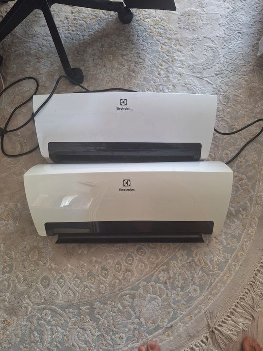 Electrolux efh/w-9020 Электротепловентилятор