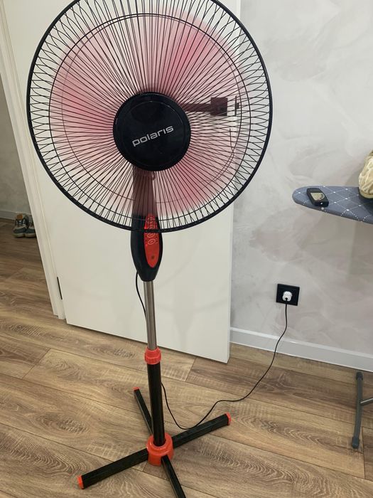 Продается Вентилятор