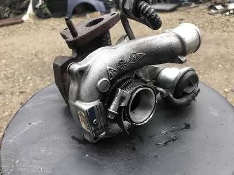 Vand turbina Dacia Logan E4 cu garantie