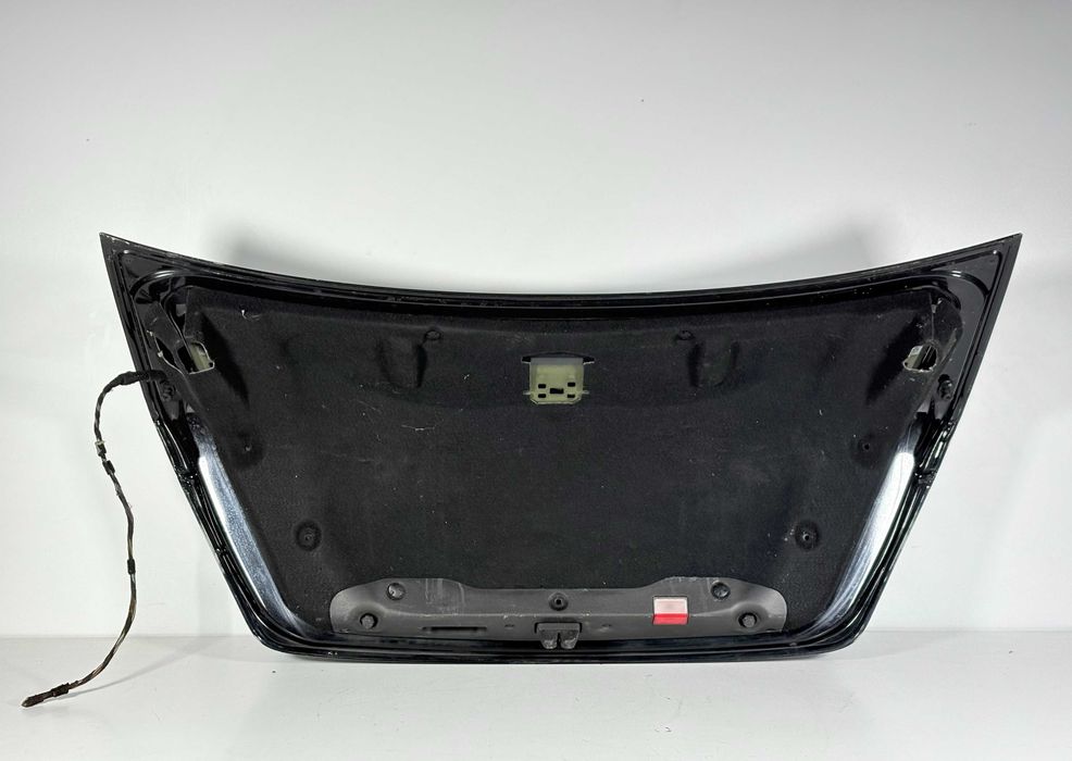 Заден Капак Мерцедес Ц Класа Купе Ц204 (11-15г) Zaden Kapak Mercedes C204 Coupe
