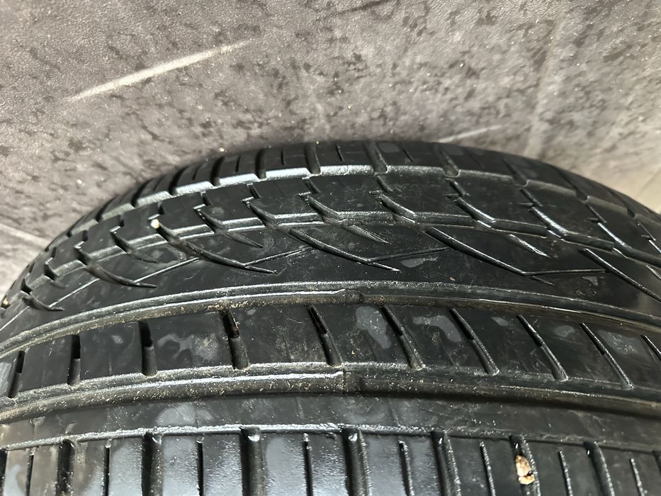 255/50/20 Continental croscontact dot 21 - 4бр.