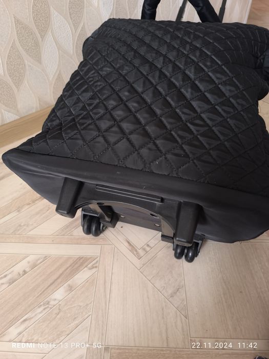 Сумка дорожная Chanel