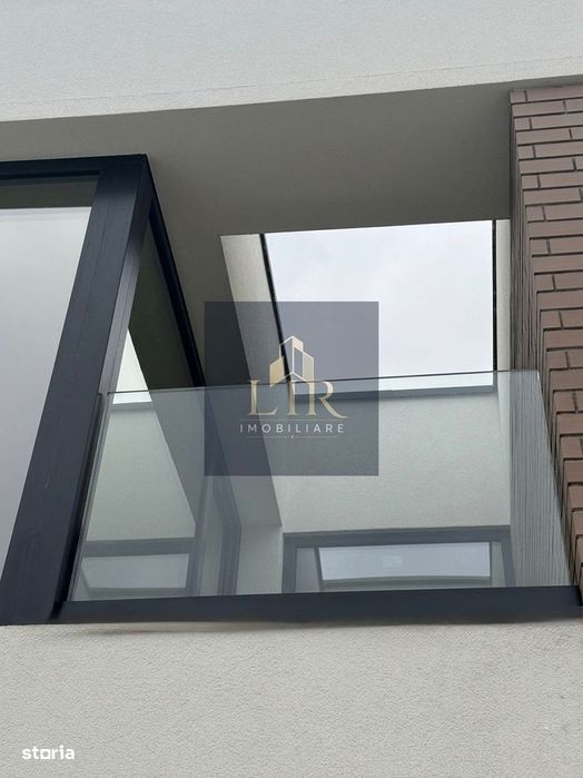 Casa moderna 4 camere Visan-Barnova