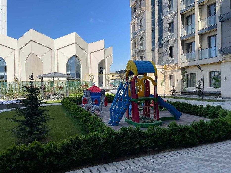 Продается Квартира!2х комн,70м2| Цум, ул Нукусс  АКТ