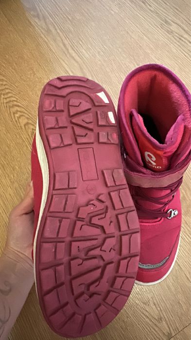 Ботинки reima original