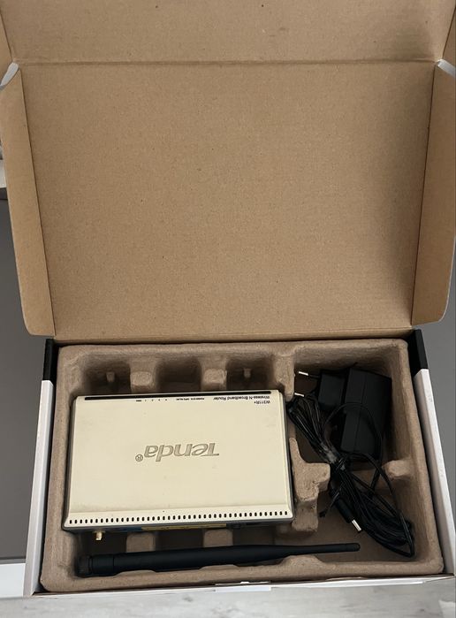 Router Tenda doua bucati