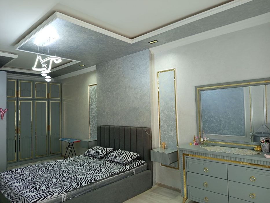 Uy sotiladi, 3 xona, srochno, Sergeli Yangihayot yangi darxonda ARZONG