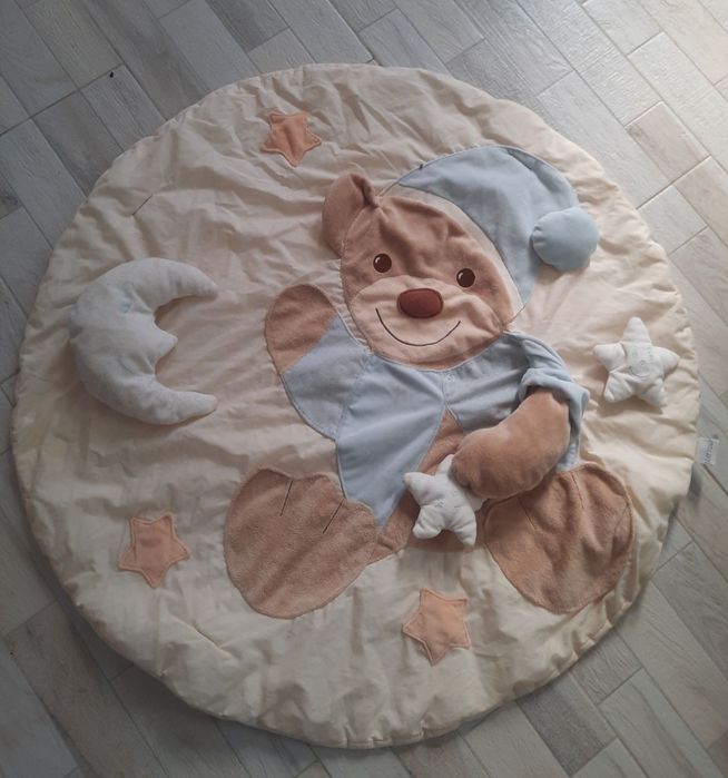 Covor de joaca pt bebelusi