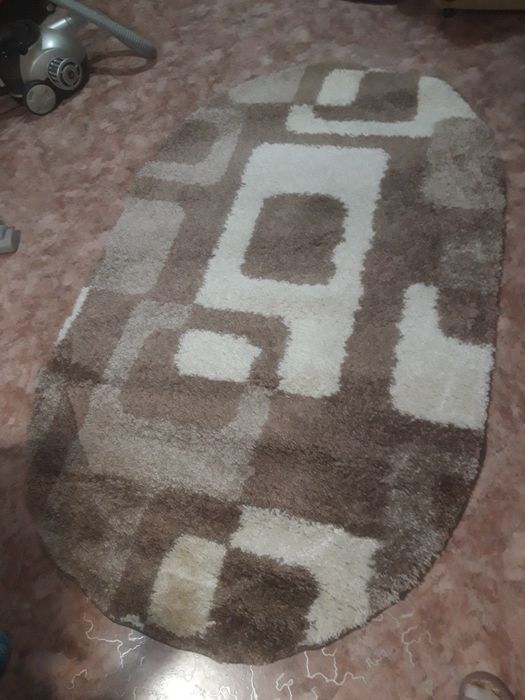 Продам паласы после химчистки.