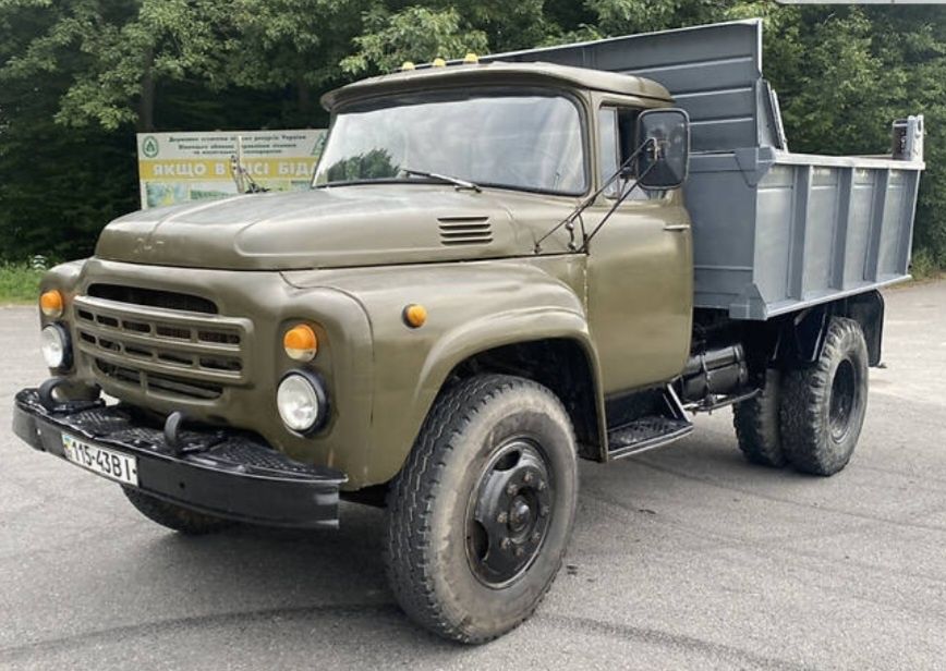 Zil samasval xizmati