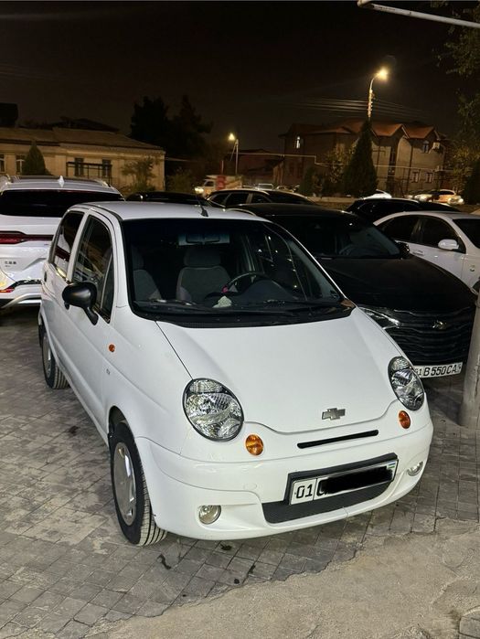 Matiz Arenda svikupom Nasiya savdoga