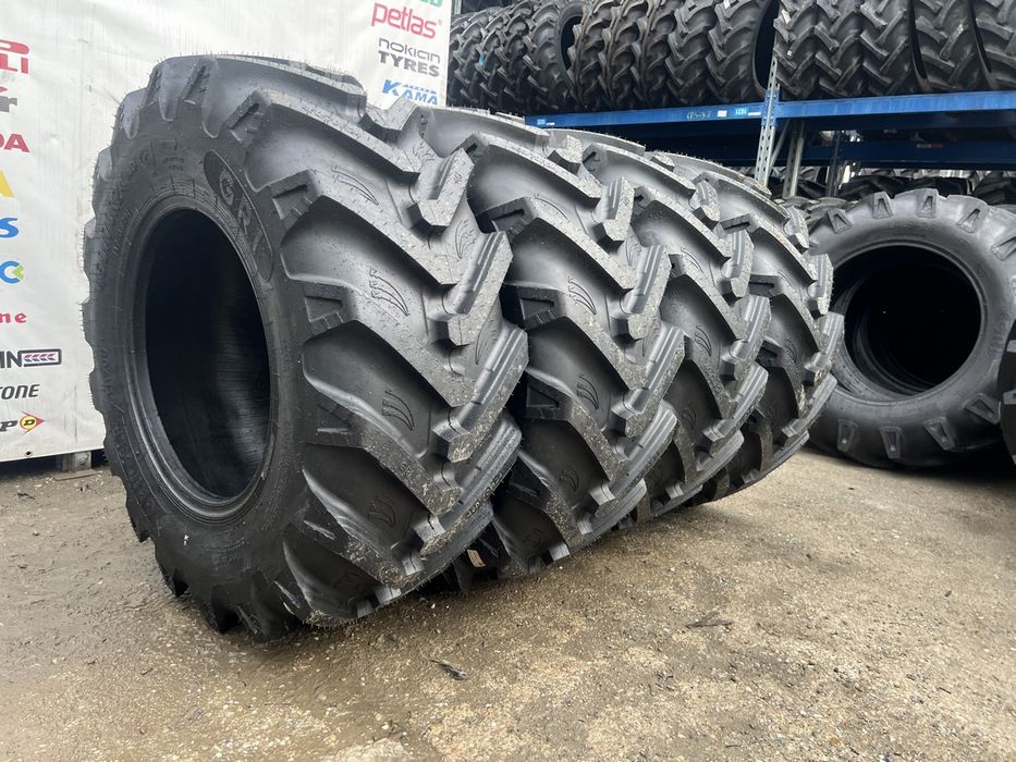 Anvelopa 460/70 R24 GRI GRIPXLR TH200 TL (17.5LR24)