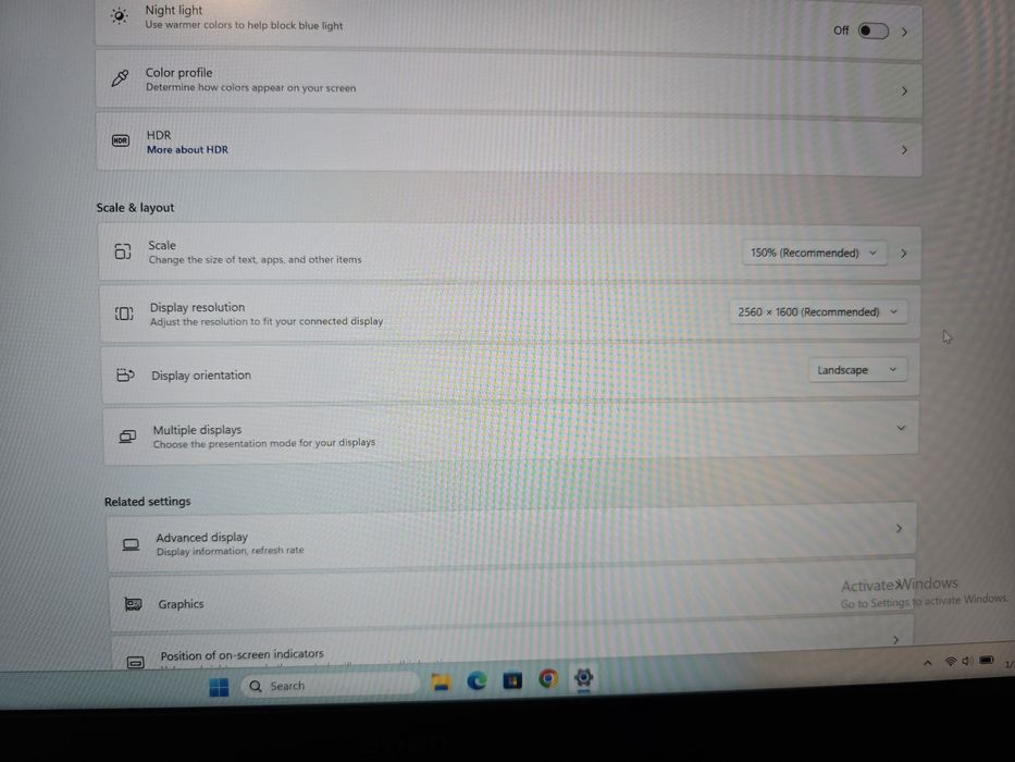 Laptop gaming HP omen 16-ap0041ns  RTX 5060