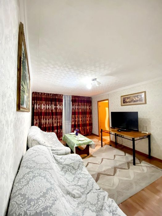 2х комн кв по часам и ночь