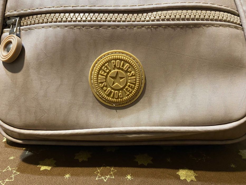 ** НОВО ** Дамска Чанта Sweet Polo Women Handbag Капалъ Чарши Истанбул