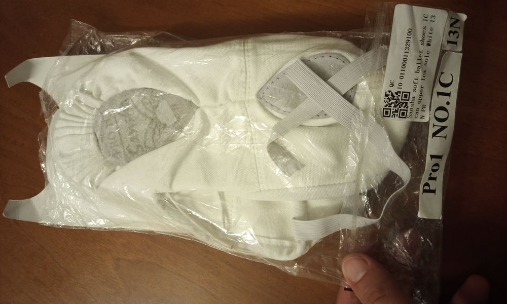 Pointe ballet men poante