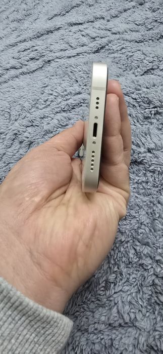 iPhone 14 Starlight 128GB