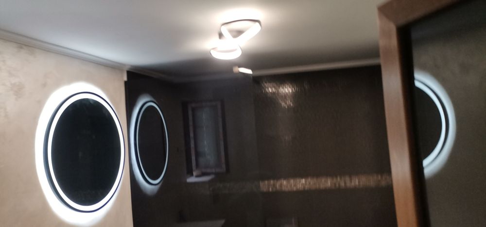 gresie faianță și amenajări interioare