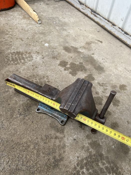 Menghina Heuer Front ieftina