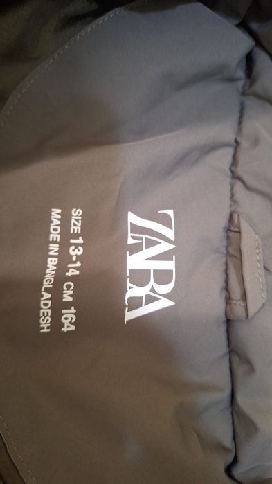 Яке ZARA за момче