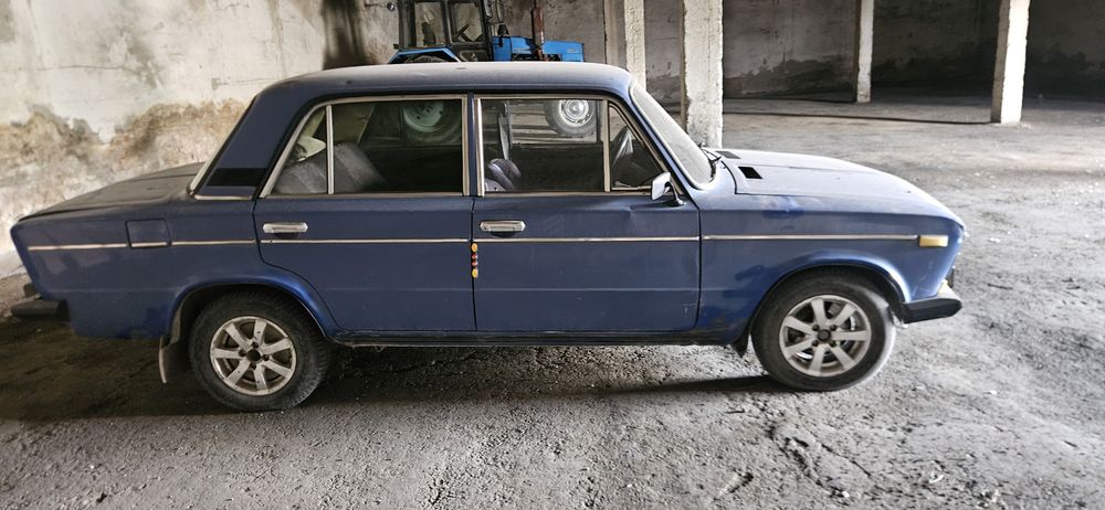 продам Жигули ВАЗ 2106