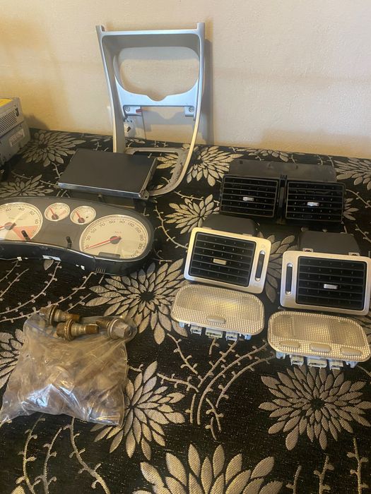 Резервни части за Peugeot 307cc 2000/2005Г