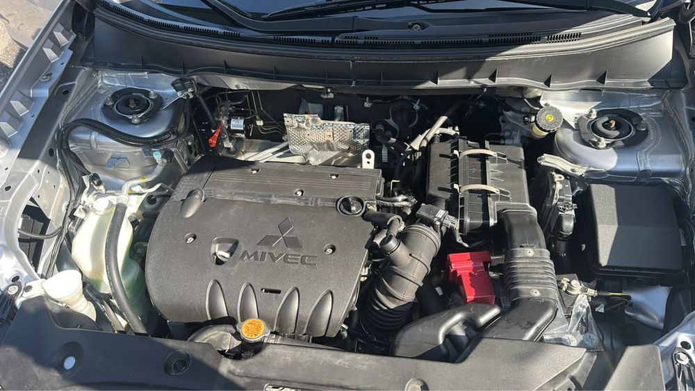 Продам Mitsubishi ASX