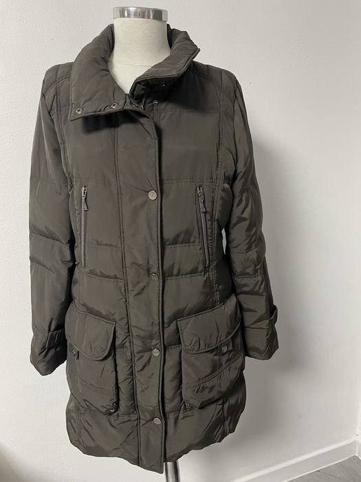 Gil Bret geaca puf marimea M/L