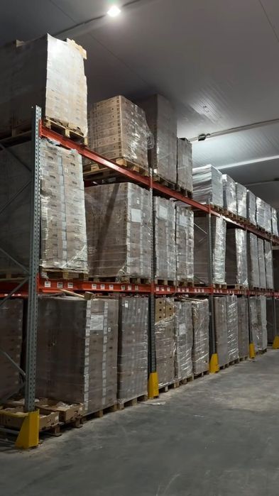 Филе куриное,  филе утки