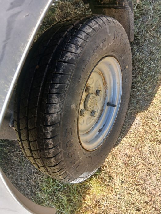Remorca stema auto de vânzare