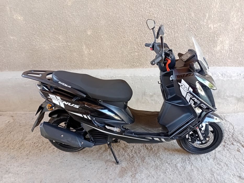 avenus skuter srochne sotiladi