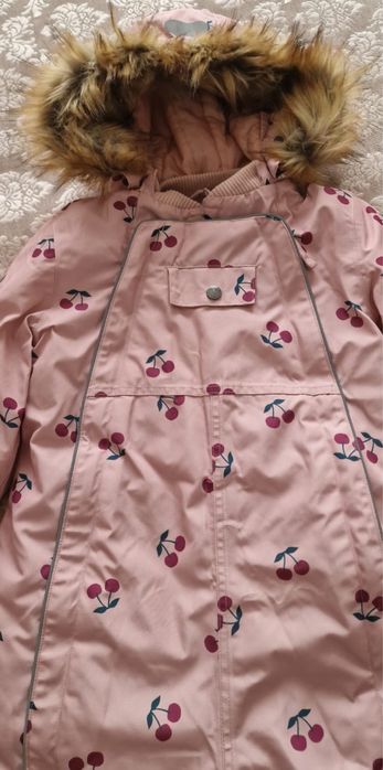 Комбинезон детский