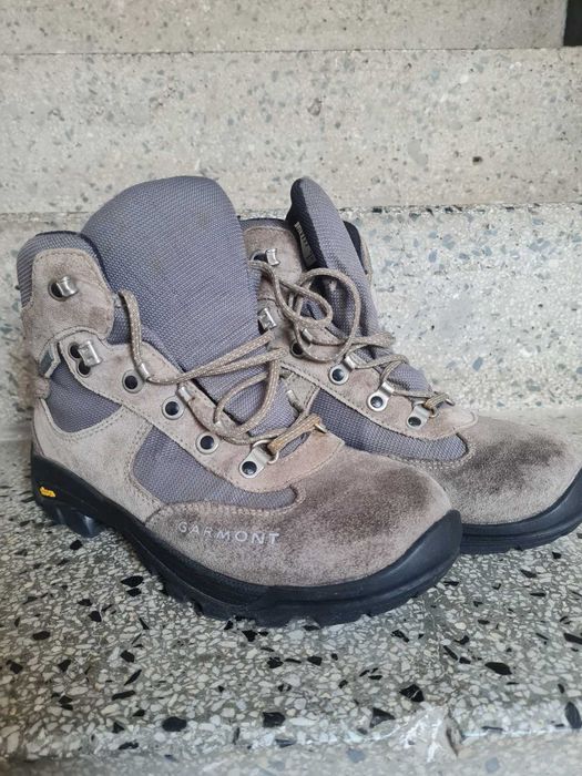 Туристически обувки GARMONT 38 номер