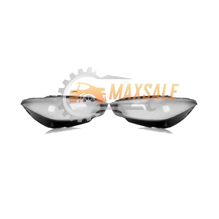 Капаци фарове BMW G15 (19-22) 8 серия купе Г15 БМВ купе фар LED нови ОЕМ
