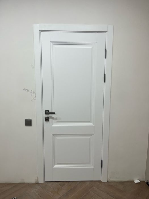 Установщик дверей