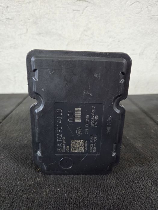 Pompa ABS Mercedes E Class W204 A1729014000