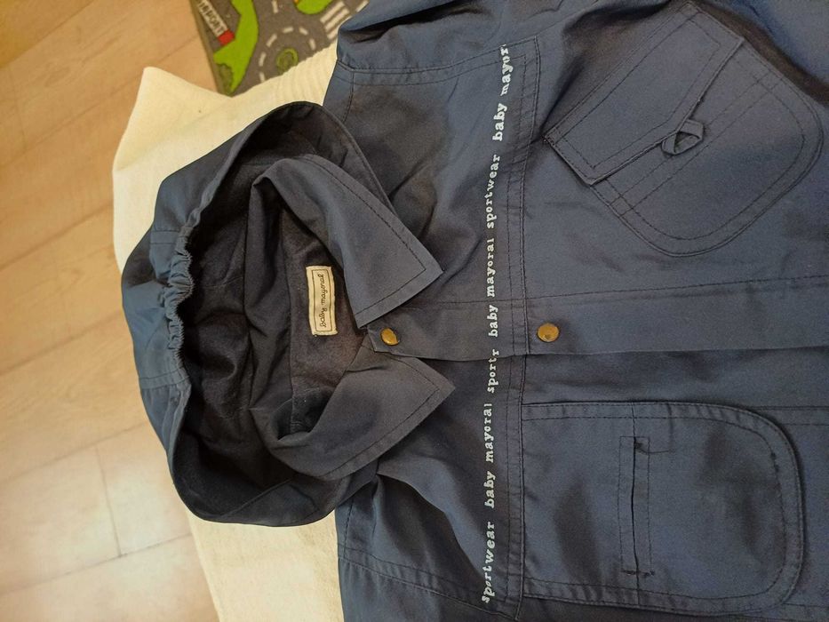 Geci si jumpere 1-2 ani