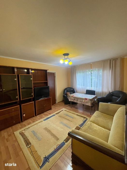 Tomis Nord - Apartament 3 camere | Etajul 1 — fotografia 1