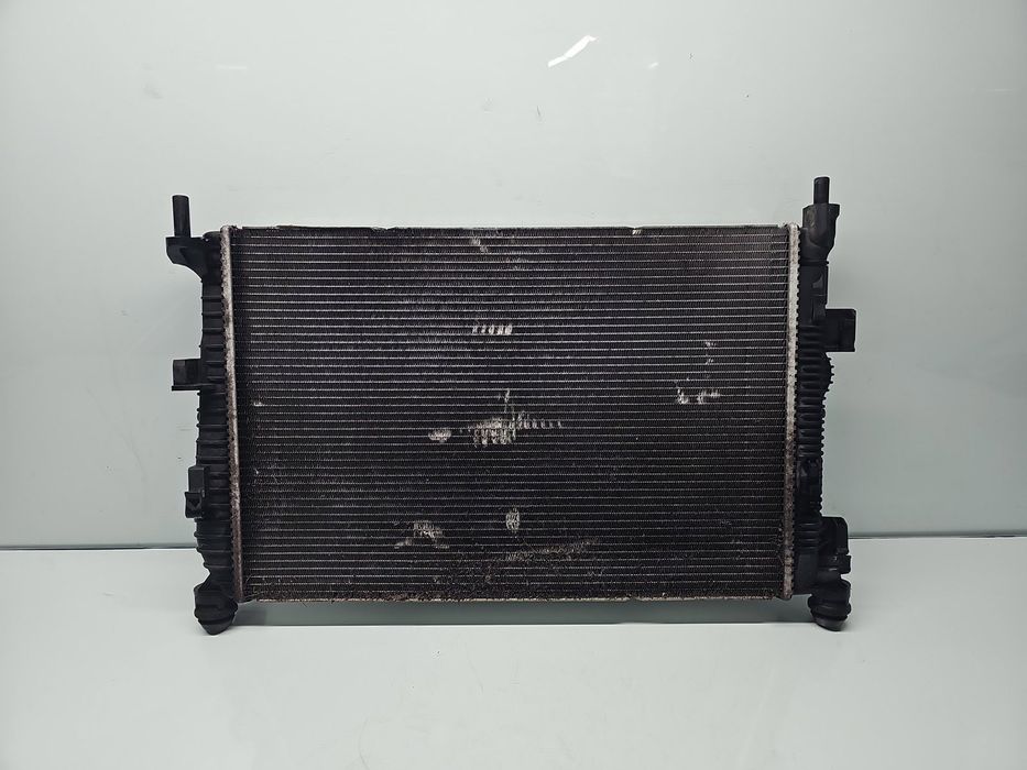 Radiator apa Ford Focus 3 [Fabr 2010-2018] 8V61-8005-CA 1.6 TDCI T1DA