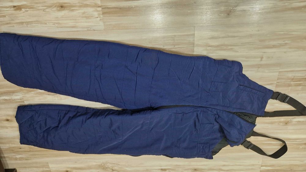 Комбинензон штаны   .