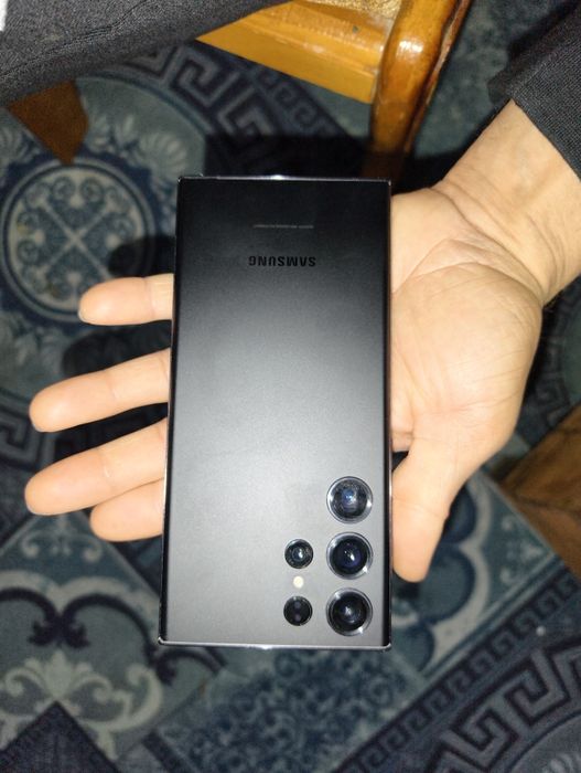 Samsung s23 Ultra 256GB