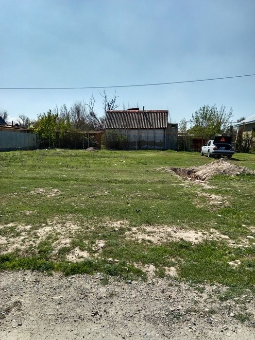 Продам дачу в Айша биби