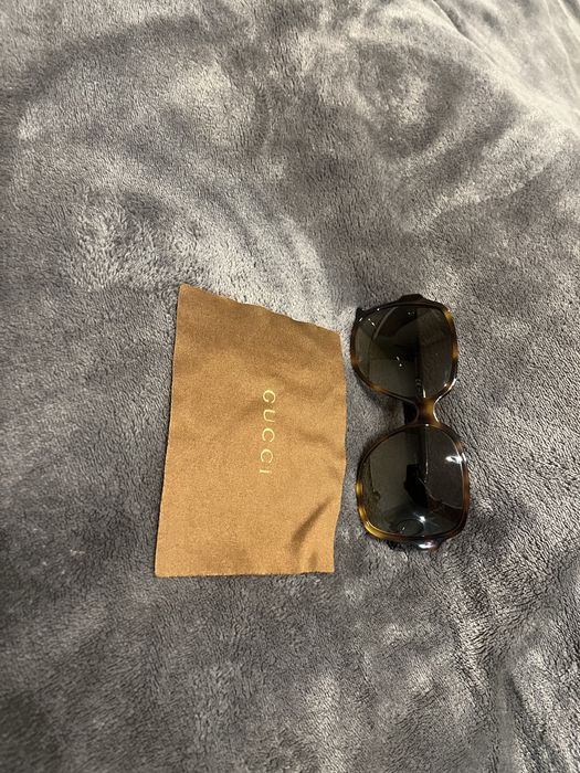 GUCCI оригинални слънчеви очила