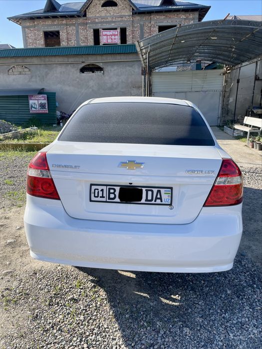 Nexia 3. Нексия 3. R3